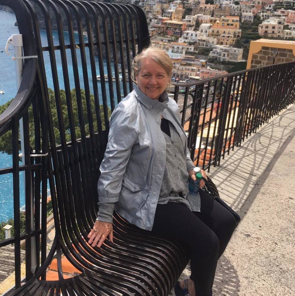 Meet your Posher, Cheryl